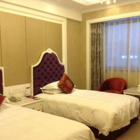 Shushan International Хэфэй Экстерьер фото