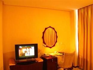 Shushan International Хэфэй Экстерьер фото